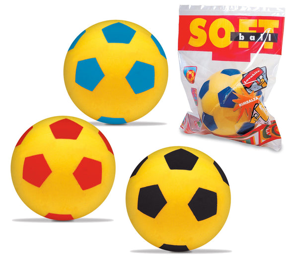 PALLONE SOFT FOOTBALL