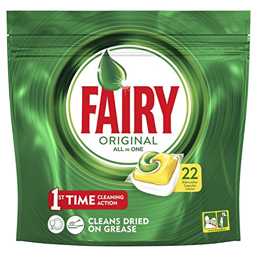 FAIRY ULTRA PWR LEM X 22