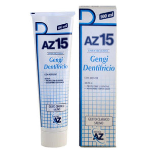GENGI DENTRIFRICIO AZ 100ML