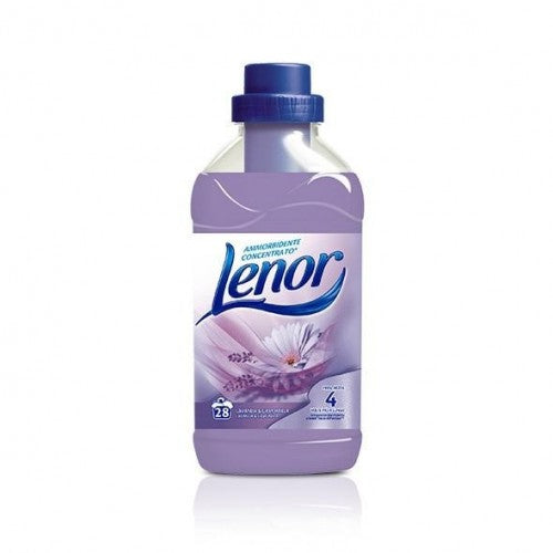 LENOR CONC 650ML LAVANDA & CAM