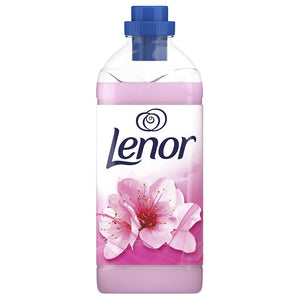 LENOR CONC 650ML FASCINO FLORE