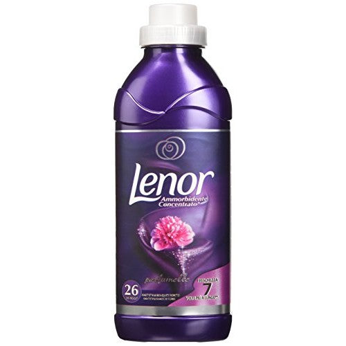 LENOR AMM.CONC. 650ml AMETISTA & BOUQUET 26 lav.