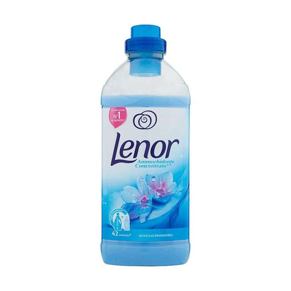 LENOR CONC 1050ML RISVEGLIO PR