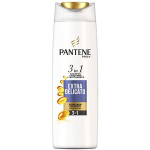 PANTENE SH 3IN1 EX.DELIC.ML225