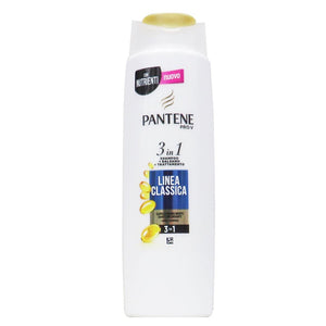 PANTENE SH 3IN1 CLASSICO 225ML