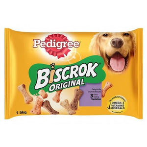 PED BISCROK 1500G