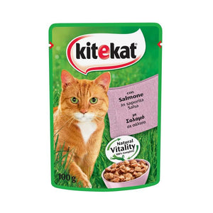 KITEKAT PICC. BOCC. 100GR SALMONE/TROTA/CAROTE