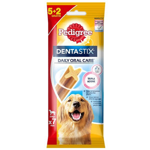 Dentastix Large 5+2