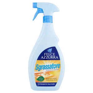 SGRASSATORE MULTIUSO FELCE AZZURRA 750ML