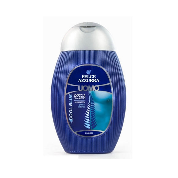 FELCE AZZURRA UOMO COOL BLUE 250ML