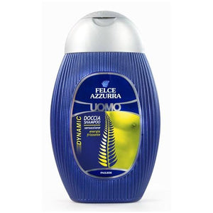 DOCCIA FELCE AZZURRA DYNAMIC 250ML