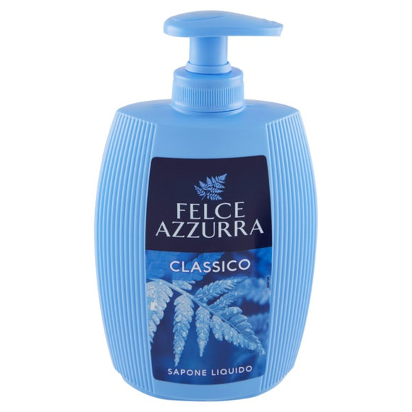 FELCE AZZ. SAPONE LIQ. 300ML COMPL.CLASS