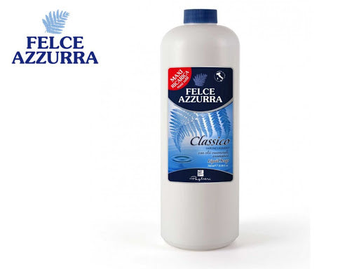 FELCE A. SAPONE 750ML. RICARICA