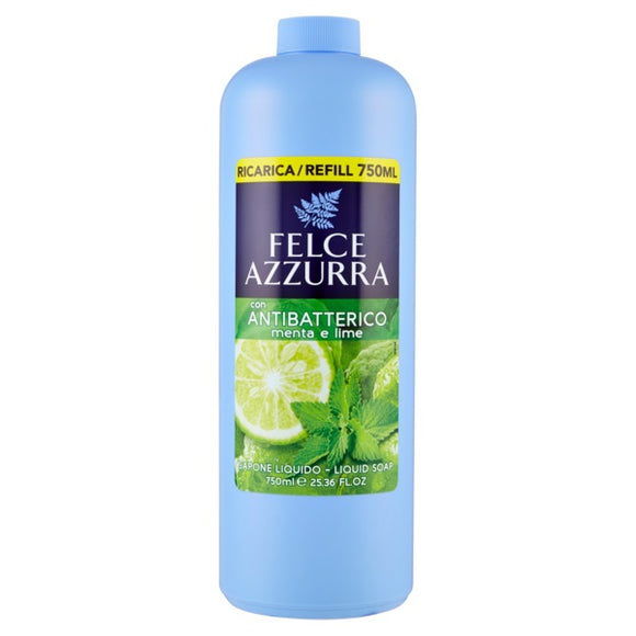 FELCE SAP. LIQ. 750ML RICARICA FRESCO