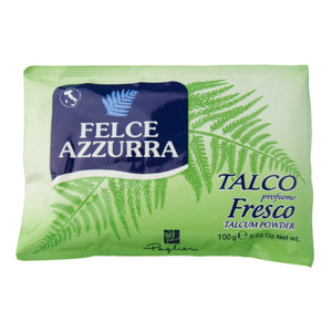 FELCE AZZURRA TALCO 100G