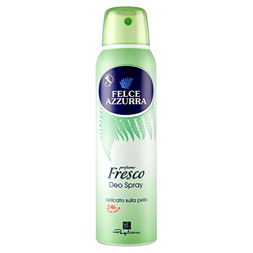 DEO FELCE SPRAY 150ML FRESCO