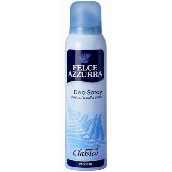 DEO FELCE SPRAY 150ML CLASSICO