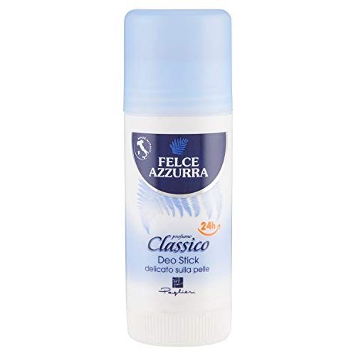 DEO STICK FELCE AZZURRA 40ML – SHOPPING WORLD