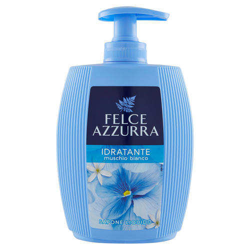 FELCE AZZURRA SAPONE LIQUIDO 300ML IDRATANTE