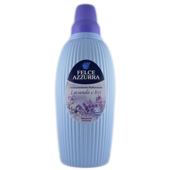 FELCE AZZ. AMMORBIDENTE RILASSANTE ARMONIA LAVANDA E IRIS 2LT