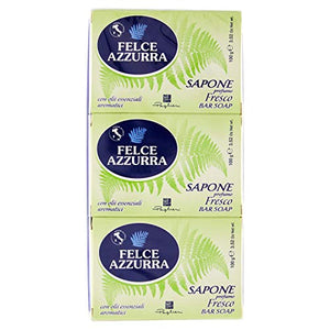 SAPONE FELCE AZZURRA 100GR