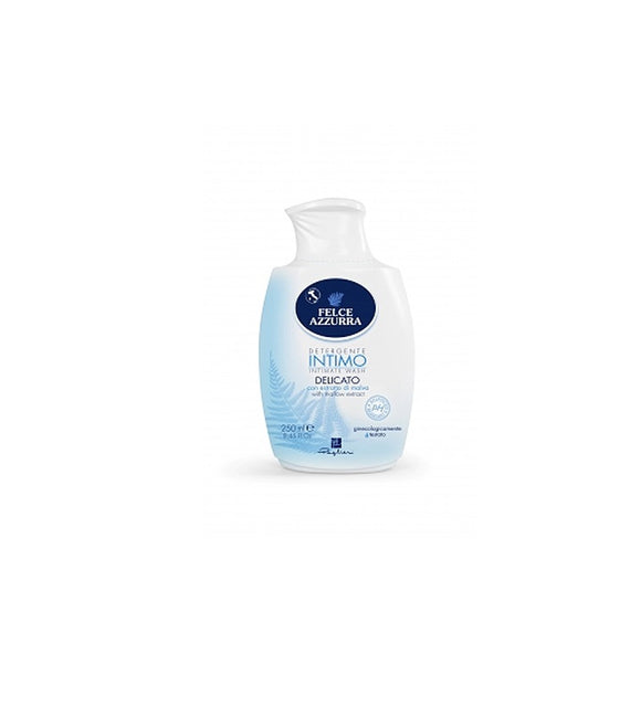 FELCE AZZURRA DETERGENTE INTIMO DELICATO 250ML