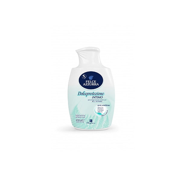 FELCE AZZURRA DETERGENTE INTIMO DOLCEPROTEZIONE 250ML