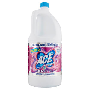 ACE 2,5 LT LIQUID GEL FLOREALE