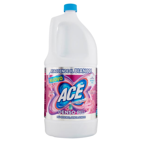 ACE 2,5 LT LIQUID GEL FLOREALE