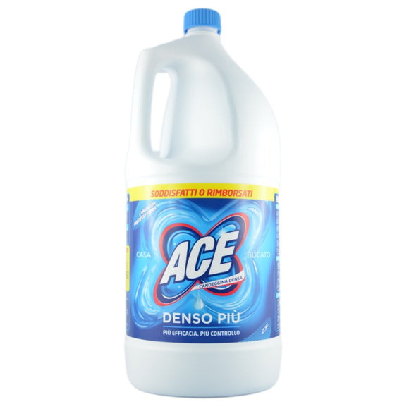 ACE 2,5 LIQUID GEL (EX CREMA E PROFUMO)