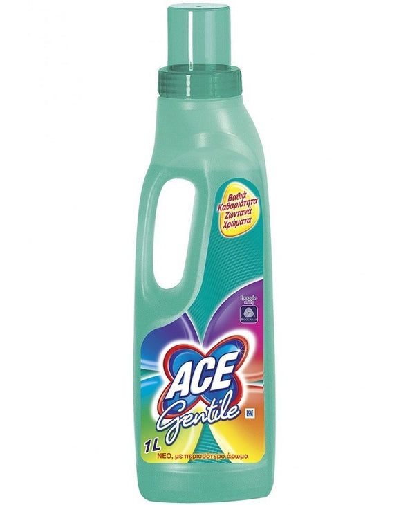 ACE GENTILE 1LT