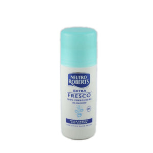 DEO N.ROBERTS STICK BLU 40ML