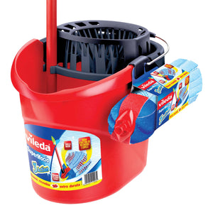 VILEDA MOCIO COMPLETO+MAN.(1