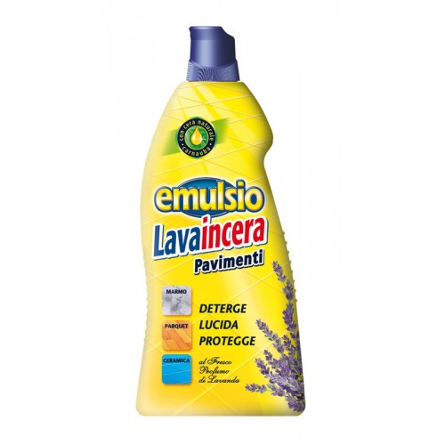 EMULSIO LAVAINCERA PAVIMENTI 900ML