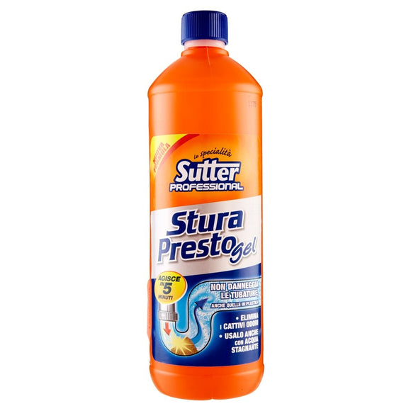 STURA PRESTO 1LT