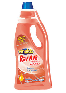 EMULSIO DETERGENTE COTTO 750ML