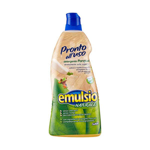 EMULSIO DETERGENTE 1LT