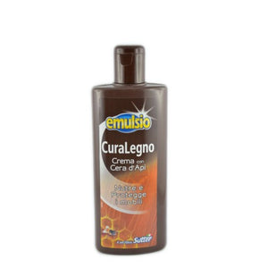 EMULSIO CURALEGNO 250ML