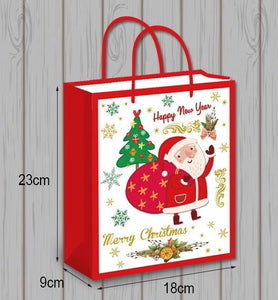 BUSTE NATALE 18*23*9CM
