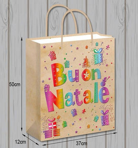 37*50*12CM SACCHETTI