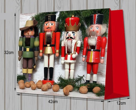 42*32*12CM SACCHETTI ORIZZONTE