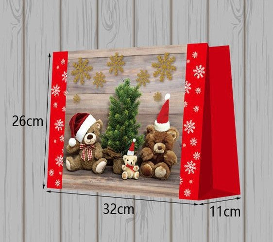 32*26*11CM SACCHETTI ORIZZONTE