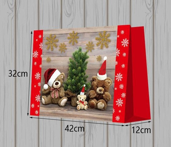42*32*12CM SACCHETTI ORIZZONTE