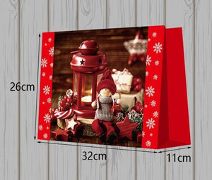 32*26*11CM SACCHETTI ORIZZONTE