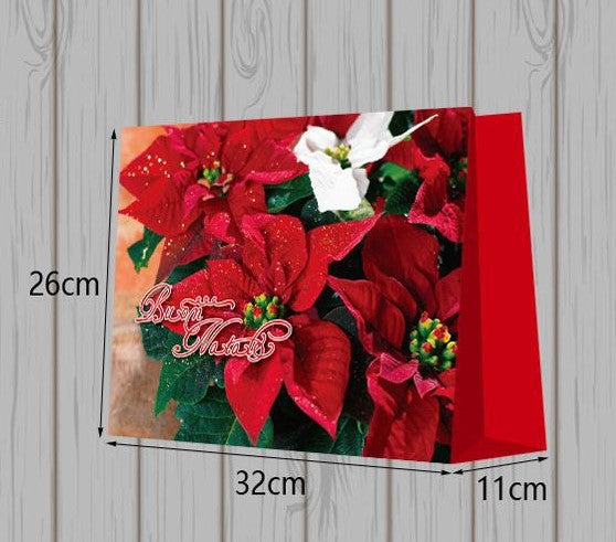 32*26*11CM SACCHETTI ORIZZONTE
