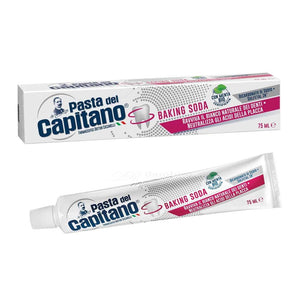 CAPITANO DENT.BAKING SODA