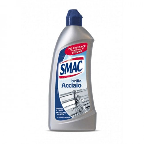 SMAC ACCIAIO ML.500