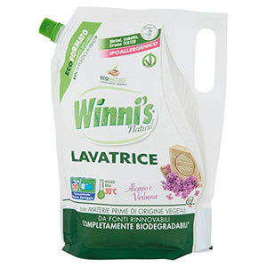 WINNIS DET.LAV.LIQ.ALEP&V.L20