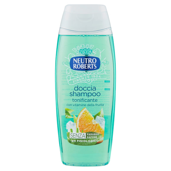 ROBERTS DS/SH 250ML TONIFIC