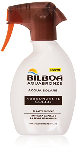 BILBOA AQUABR. LAT. COC. ML 250